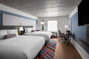 aggieland boutique hotel