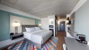 aggieland boutique hotel