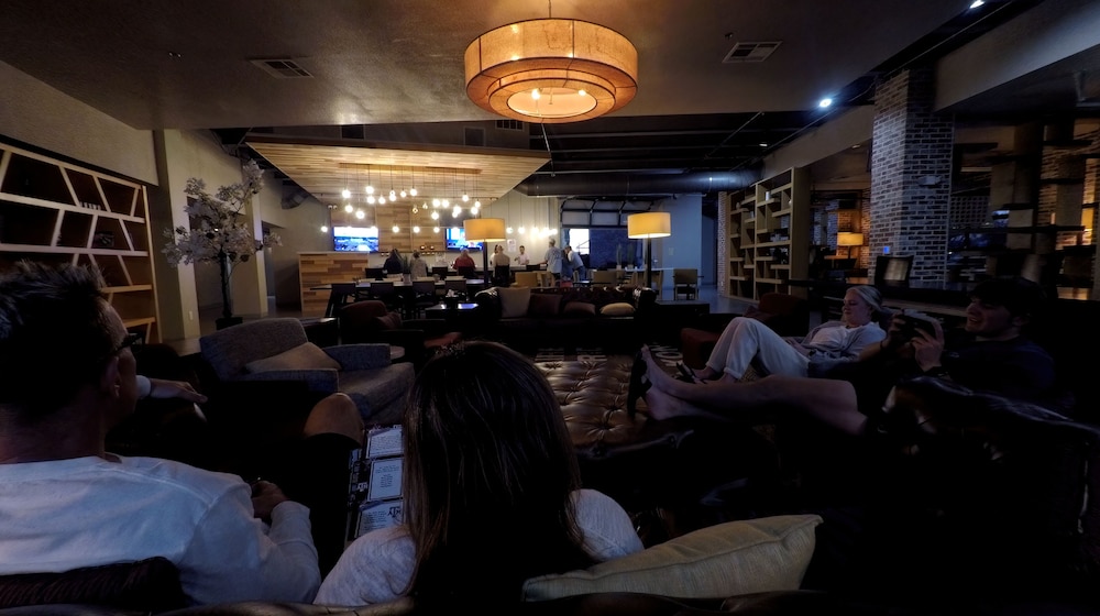 aggieland boutique hotel