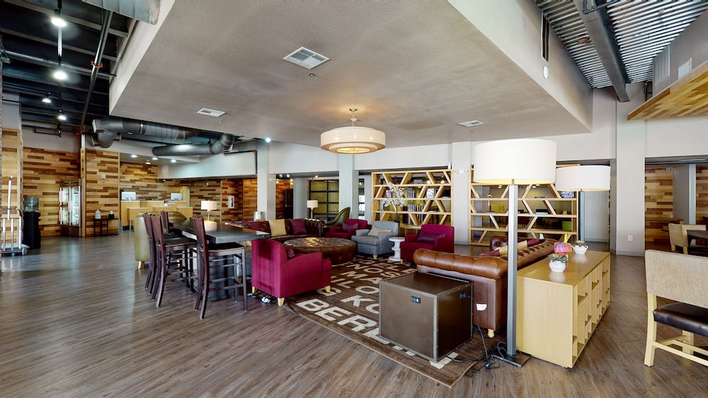 aggieland boutique hotel