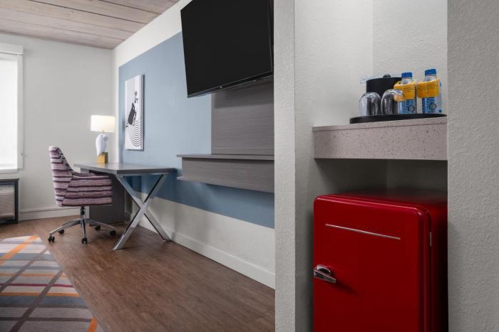 aggieland boutique hotel