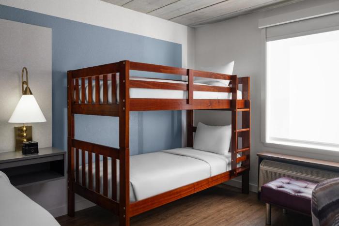 aggieland boutique hotel