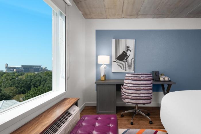 aggieland boutique hotel
