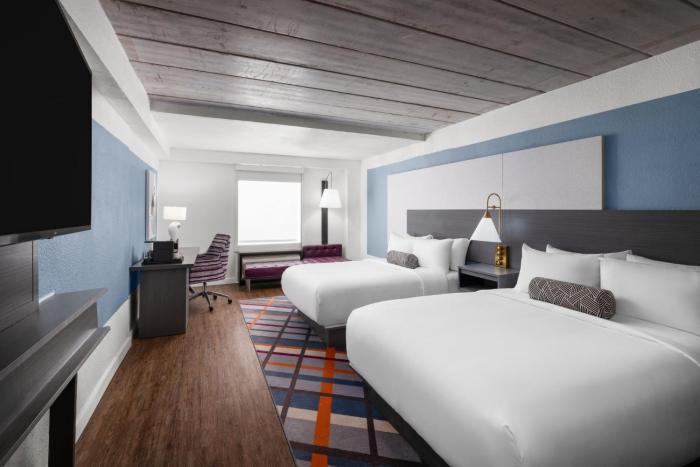 aggieland boutique hotel
