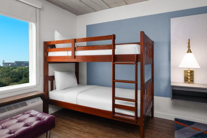 aggieland boutique hotel