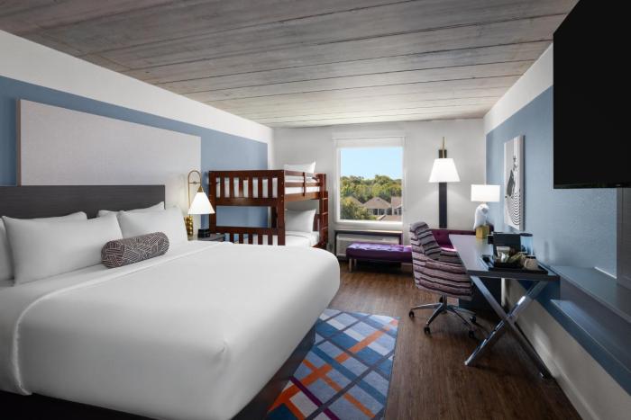aggieland boutique hotel