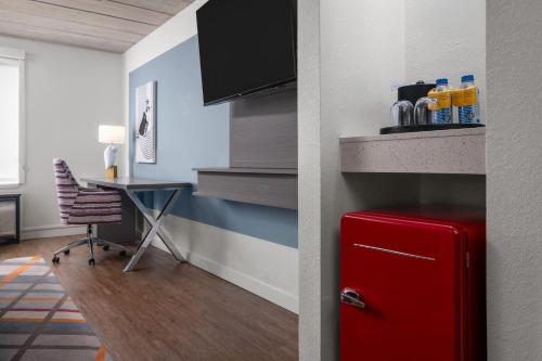 aggieland boutique hotel