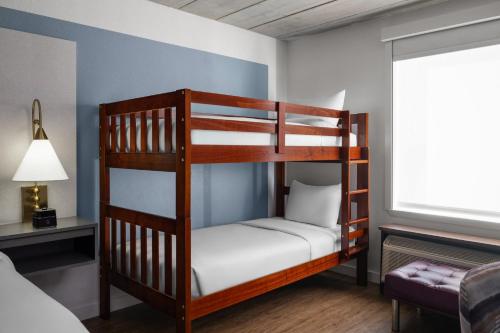 aggieland boutique hotel