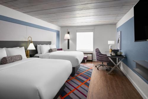 aggieland boutique hotel