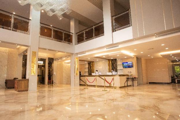 best western batang garing