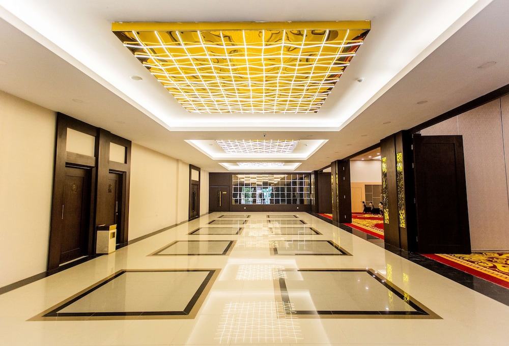 best western batang garing