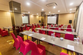 best western batang garing
