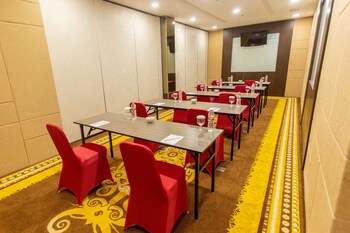 best western batang garing