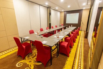 best western batang garing