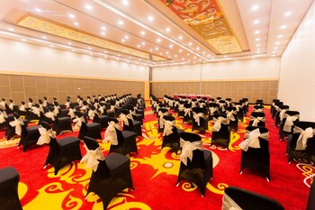 best western batang garing
