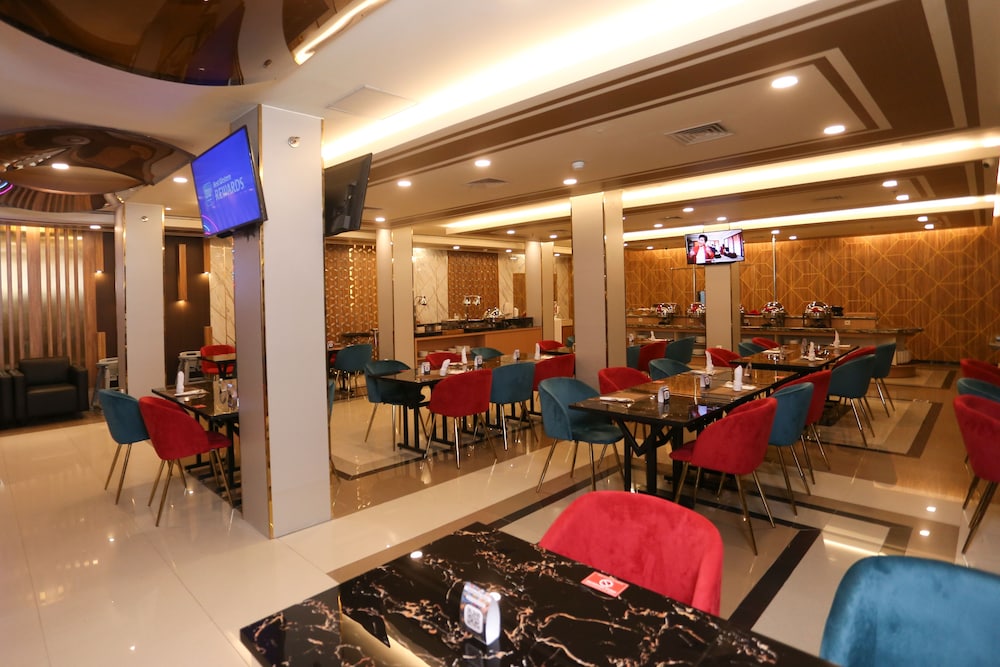 best western batang garing