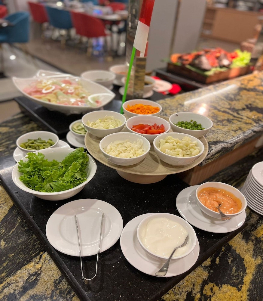 best western batang garing