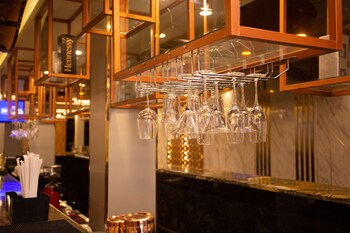best western batang garing
