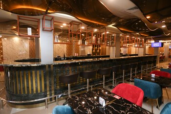 best western batang garing