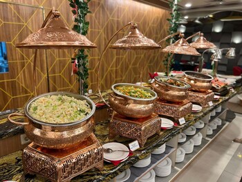 best western batang garing