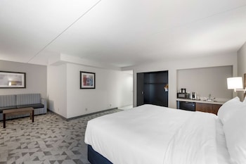 best western plus harrisonburg