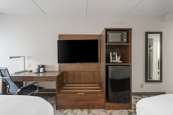 best western plus harrisonburg