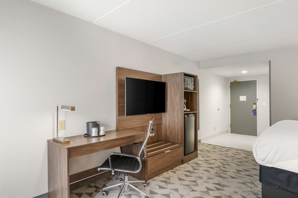 best western plus harrisonburg