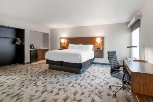 best western plus harrisonburg