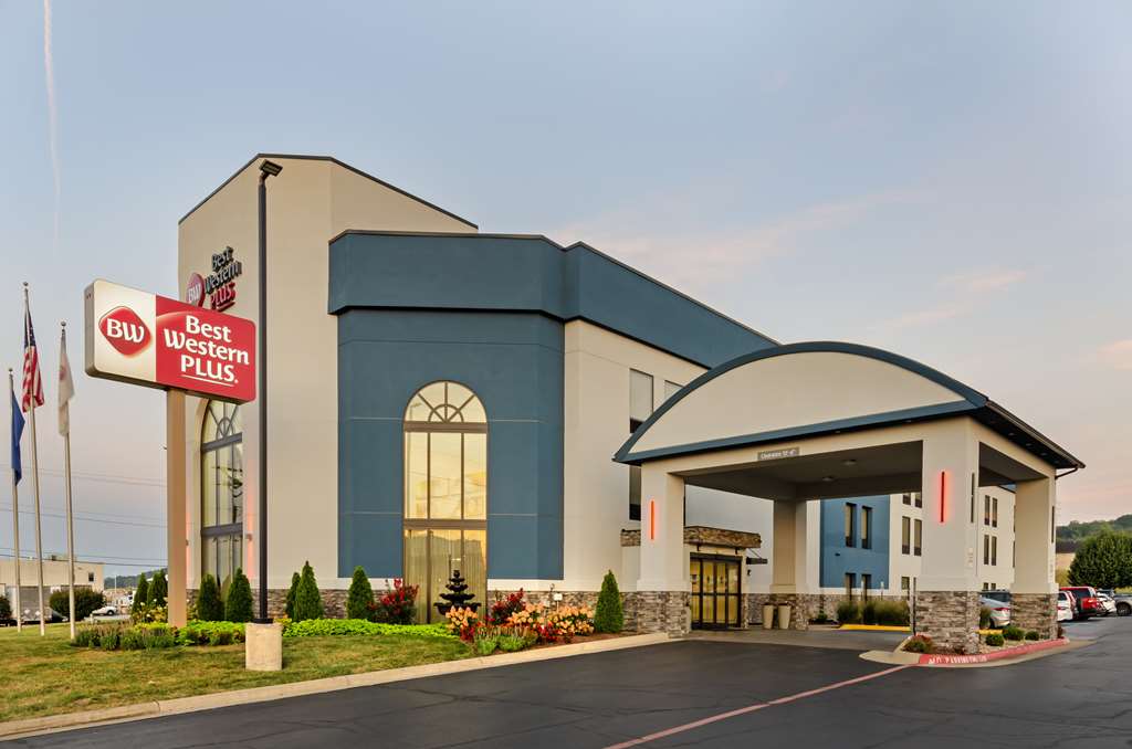 best western plus harrisonburg