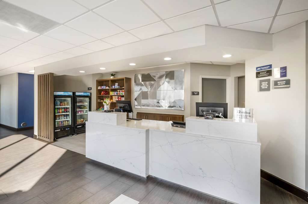 best western plus harrisonburg