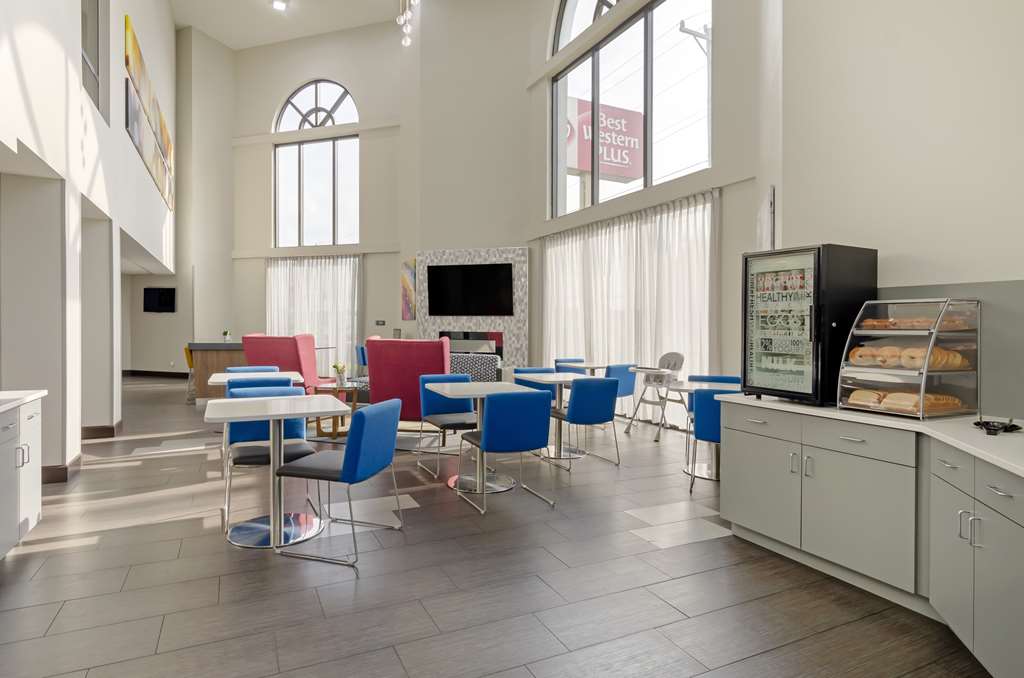 best western plus harrisonburg