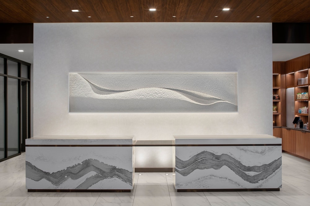 ac hotel vancouver waterfront