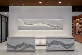 ac hotel vancouver waterfront