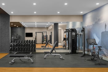 ac hotel vancouver waterfront