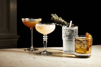 Kimpton Shane Hotel, An Ihg Hotel,,4 star
