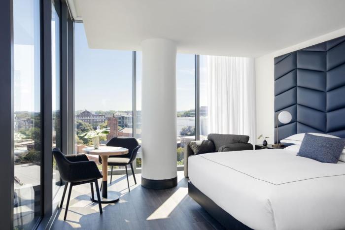 kimpton shane hotel an ihg hotel
