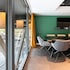 best western m treize paris asnieres