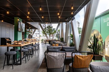 best western m treize paris asnieres