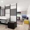 aloft dallas arlington