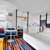 aloft dallas arlington