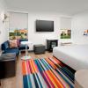 aloft dallas arlington