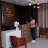 yellow apple hotel
