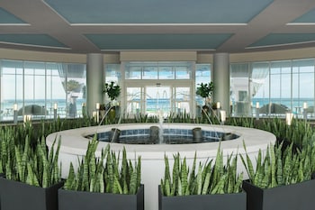 hyatt place panama city beach