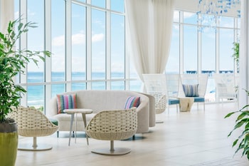 Hyatt Place Panama City Beach,,5 star