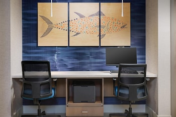 Hyatt Place Panama City Beach,,5 star