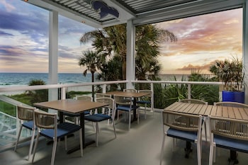 hyatt place panama city beach