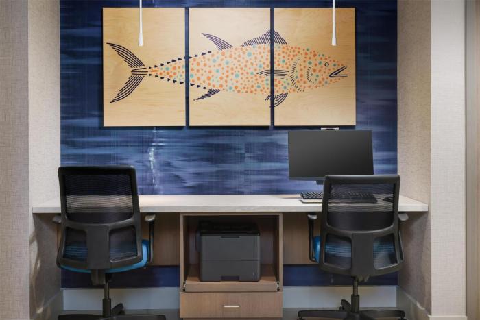 hyatt place panama city beach