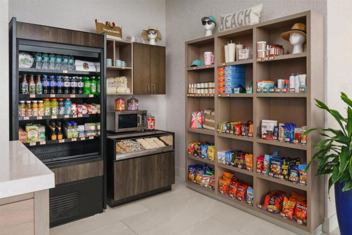 hyatt place panama city beach