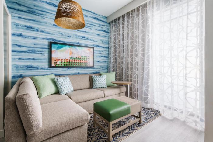 hyatt place panama city beach