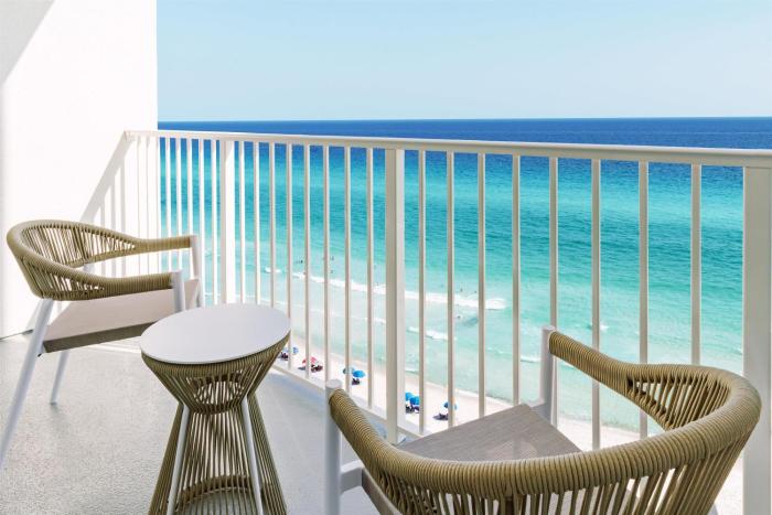 hyatt place panama city beach